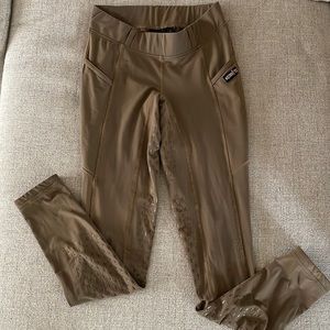 KERRITS  Ice Fil® Full Seat Tech Tight size XS